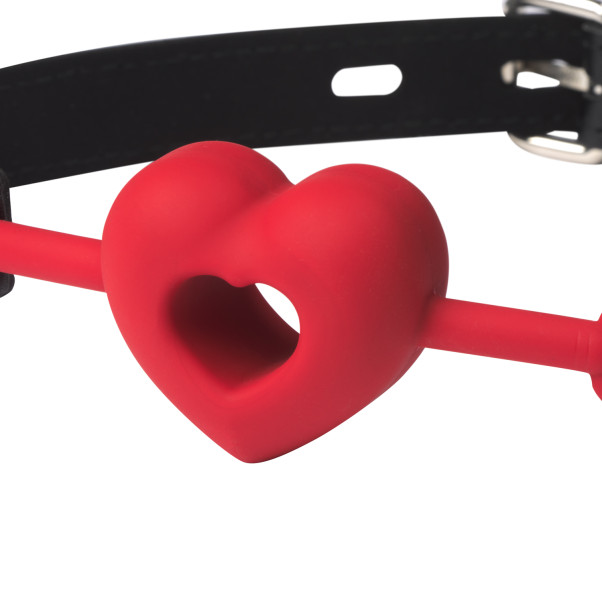 Sex & Mischief Amor Bâillon Image du produit 3