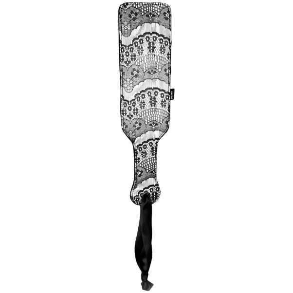 Steamy Shades Luxury Paddle en Dentelle Image du produit 1