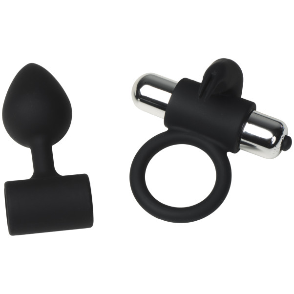 Sinful Sex Toy Starter Kit Coffret Image du produit 9