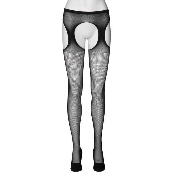 NORTIE Fenja Collants Porte-Jarretelles Ouverts Image du produit 4