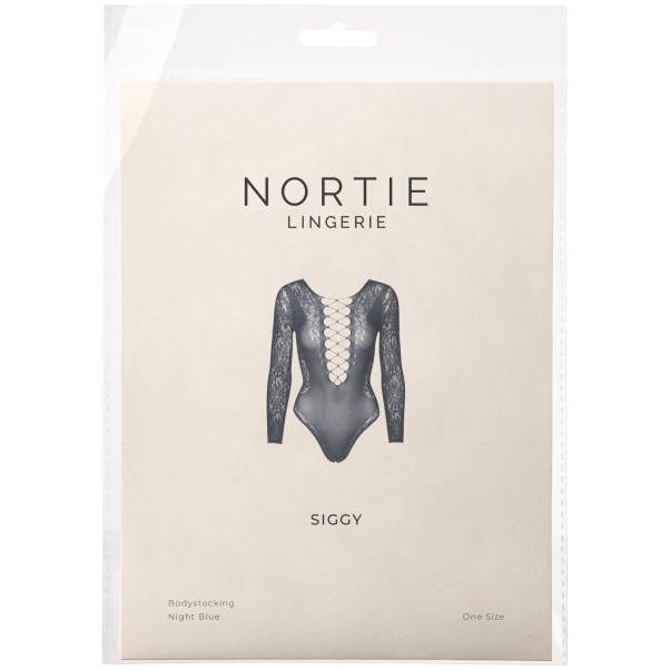 NORTIE Siggy Night Blue Body Image de l'emballage 90