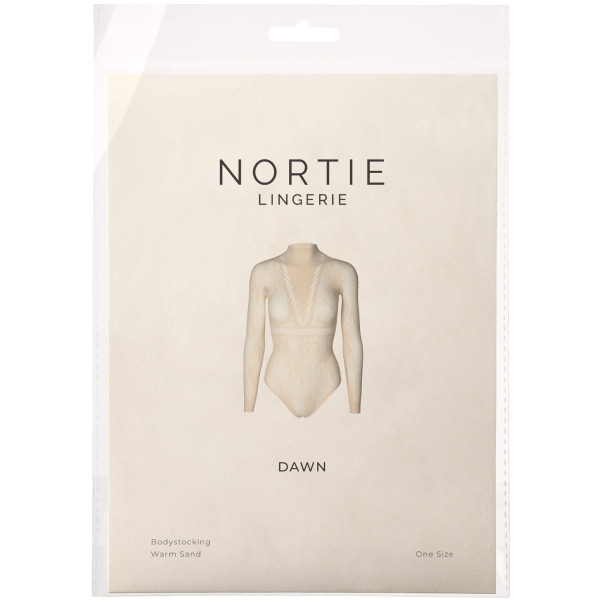 NORTIE Dawn Warm Sand Body Image de l'emballage 90