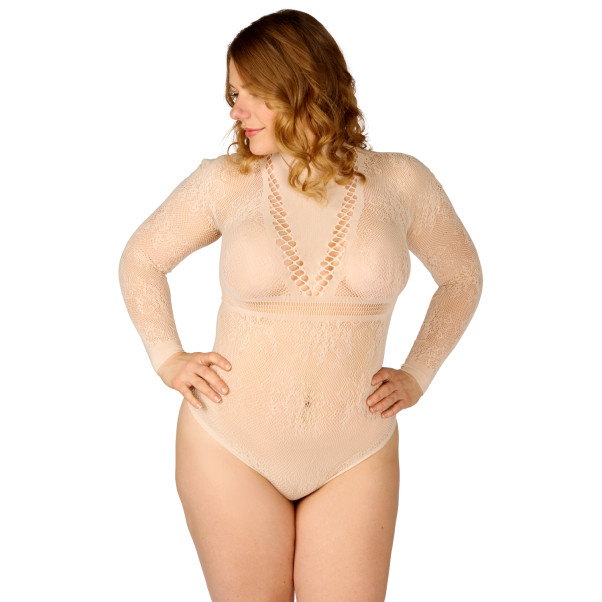 NORTIE Dawn Warm Sand Body Grande Taille Image du produit 1