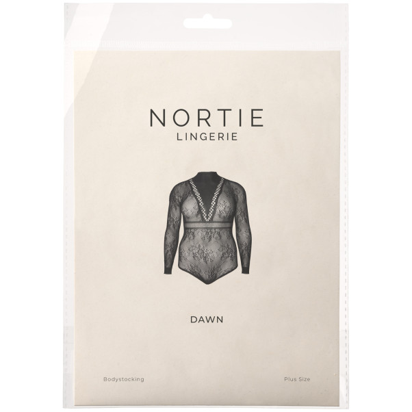NORTIE Dawn Body Grande Taille Image de l'emballage 90