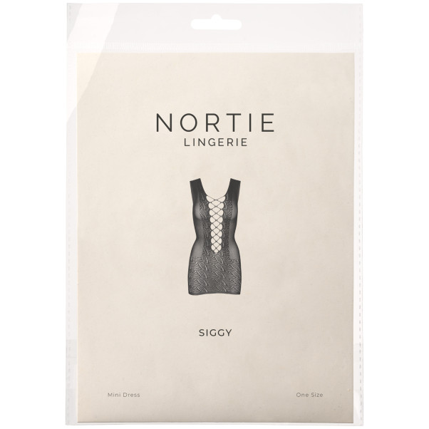 NORTIE Siggy Mini Robe Image de l'emballage 90