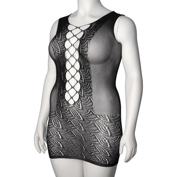 NORTIE Siggy Mini Robe Grande Taille Image du produit 5