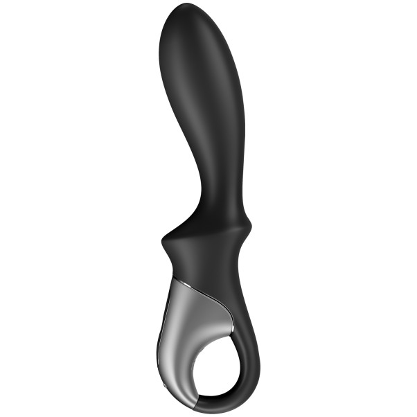 Satisfyer Heat Climax Vibromasseur Anal Image du produit 3