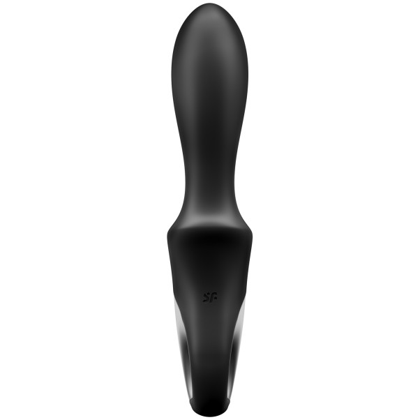 Satisfyer Heat Climax Vibromasseur Anal Image du produit 4