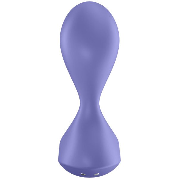 Satisfyer Sweet Seal Plug Anal Vibrant Image du produit 2