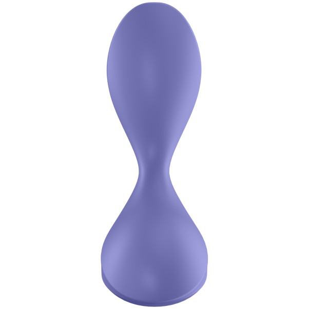 Satisfyer Sweet Seal Plug Anal Vibrant Image du produit 3