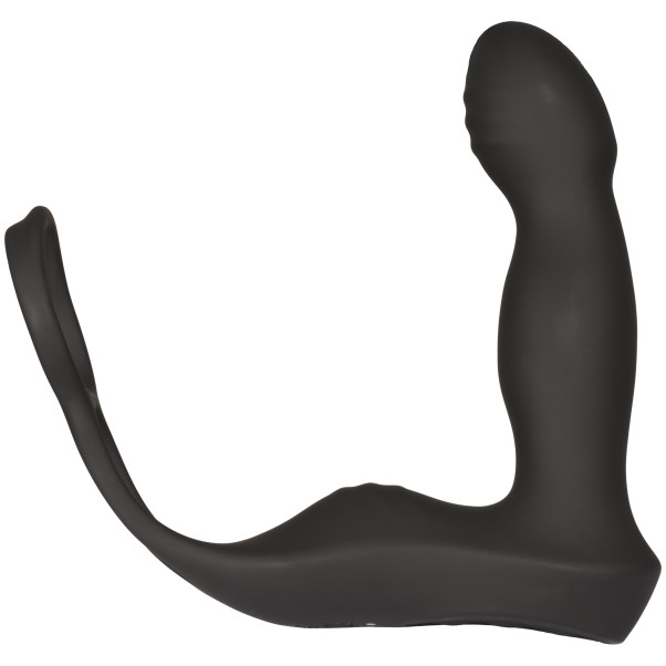 Sinful Come-hither Vibromasseur de Prostate avec Anneau Pénien Image du produit 2