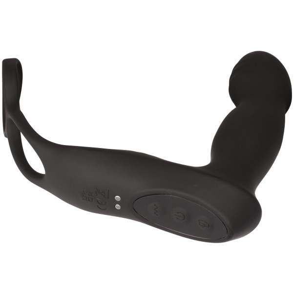 Sinful Come-hither Vibromasseur de Prostate avec Anneau Pénien Image du produit 4