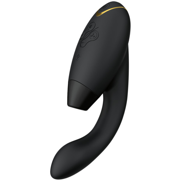 Womanizer Duo 2 Stimulateur Clitoridien et Point G Image du produit 2