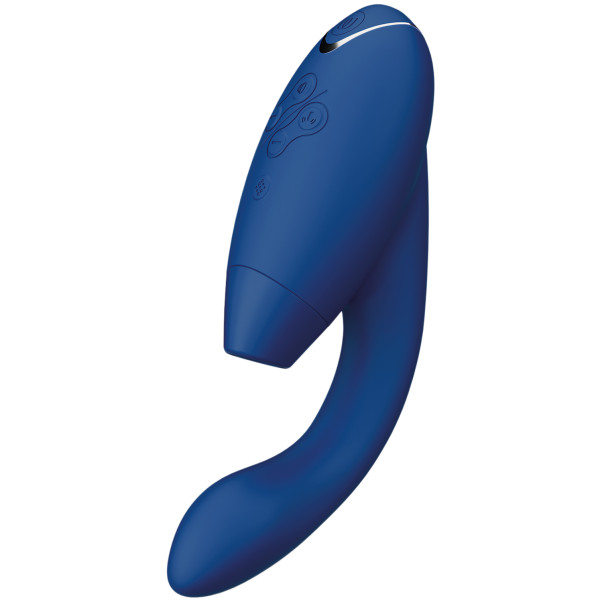 Womanizer Duo 2 Stimulateur Clitoridien et Point G Image du produit 4