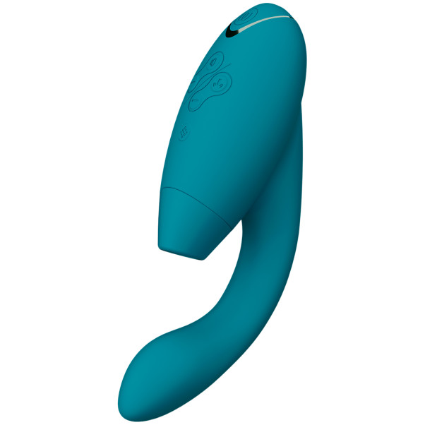 Womanizer Duo 2 Stimulateur Clitoridien et Point G Image du produit 5