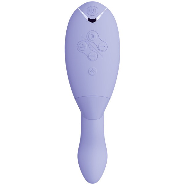 Womanizer Duo 2 Stimulateur Clitoridien et Point G Image du produit 6