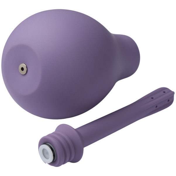 Sinful Passion Poire à Lavement Violette 250 ml Image du produit 3