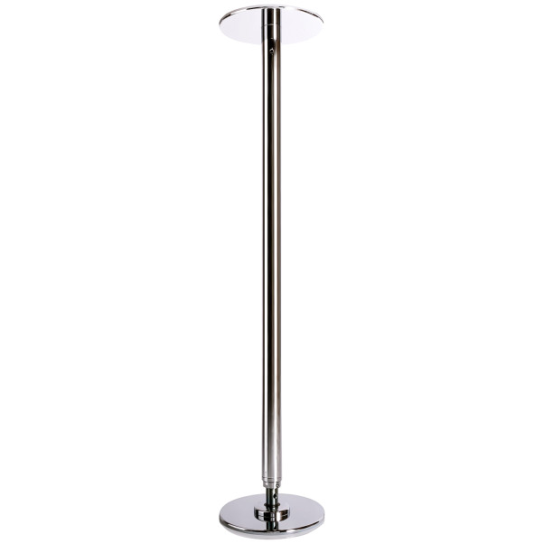 X-POLE Sport Chrome Pole 4,5 cm Image du produit 1