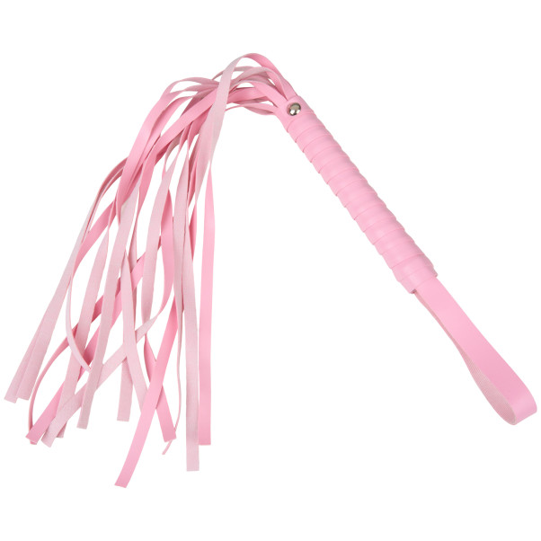 baseks Pink Fluffy Ensemble de Bondage pour Débutant·e·s Image du produit 8
