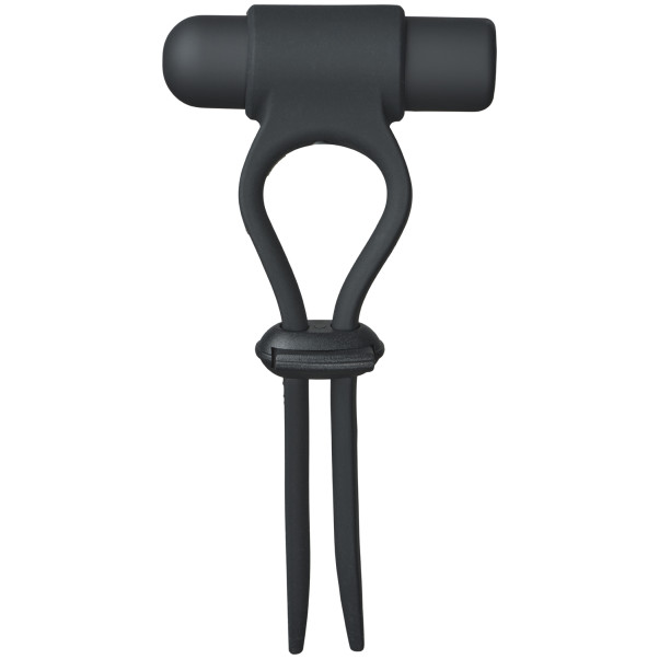 MR.MEMBR Anneau Pénien Lasso Vibrant Rechargeable Image du produit 1