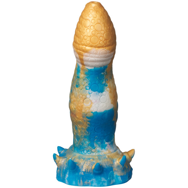 Fantasy Tentacle Dragon Gode 21,5 cm Image du produit 3