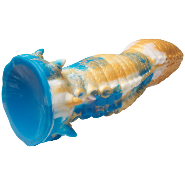 Fantasy Tentacle Dragon Gode 21,5 cm Image du produit 5