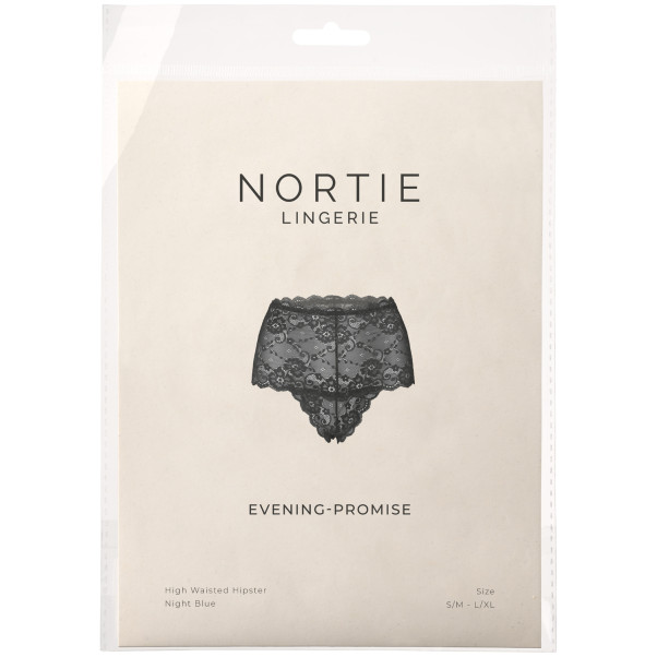 NORTIE Evening-Promise Culotte Taille Haute Image de l'emballage 90