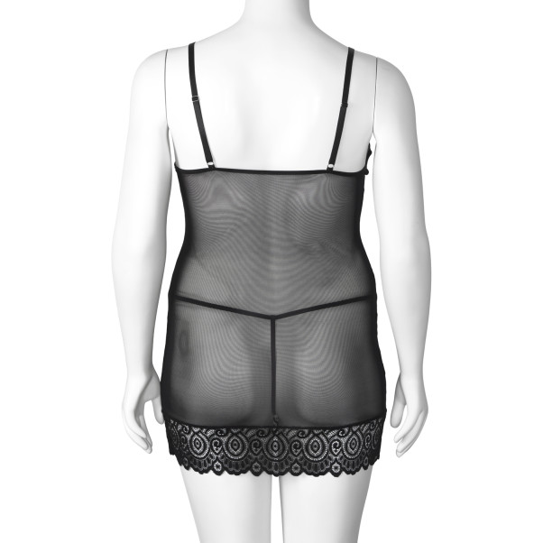 NORTIE Morning Glory Nuisette Grande Taille Image du produit 7