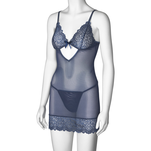 NORTIE Morning Glory Nuisette Bleu Nuit Image du produit 6