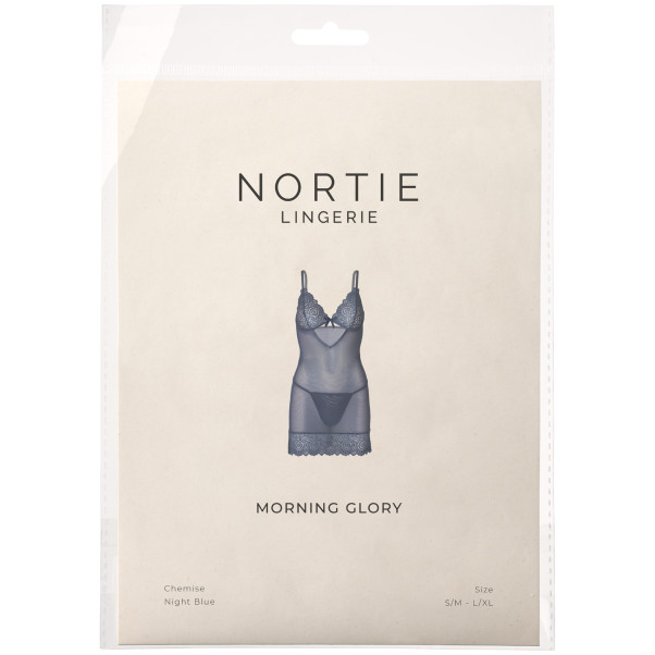 NORTIE Morning Glory Nuisette Bleu Nuit Image de l'emballage 90