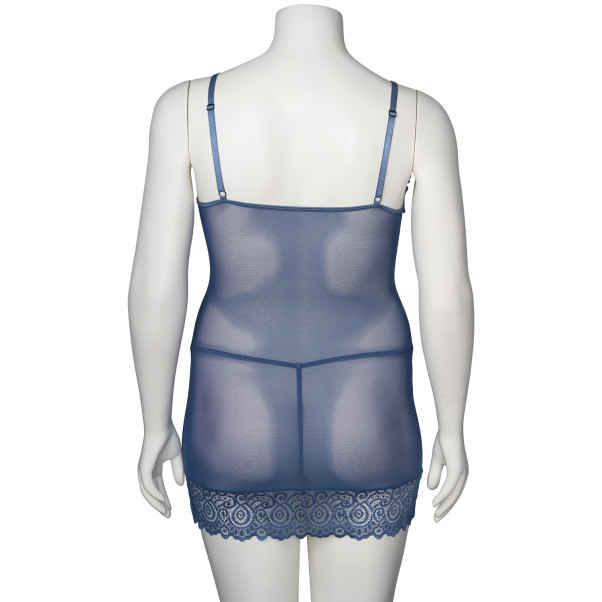 NORTIE Morning Glory Nuisette Bleu Nuit Grande Taille Image du produit 7
