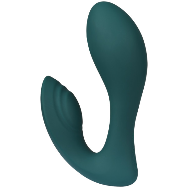 Amaysin Vibromasseur Télécommandé Point G et Clitoris Image du produit 2