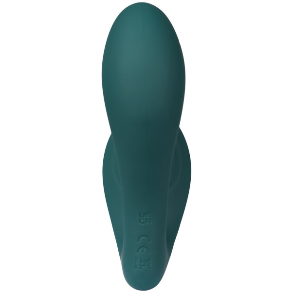 Amaysin Vibromasseur Télécommandé Point G et Clitoris Image du produit 4