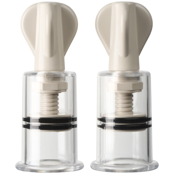 obaie Twisting Ventouses à Tétons Image du produit 1