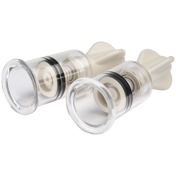 obaie Twisting Ventouses à Tétons Image du produit 2