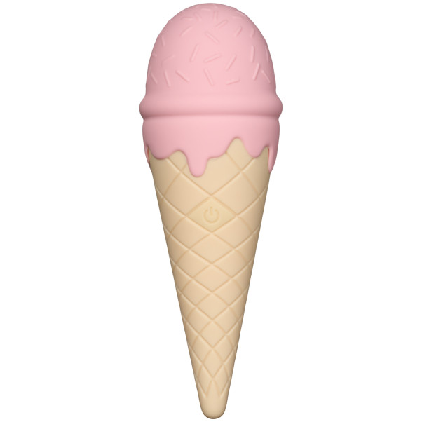 baseks Ice Cream Cone Vibromasseur Image du produit 1