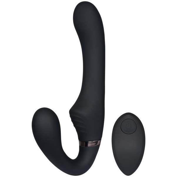 Sinful Gode Ceinture Télécommandé pour Couples 21,2 cm Image du produit 1
