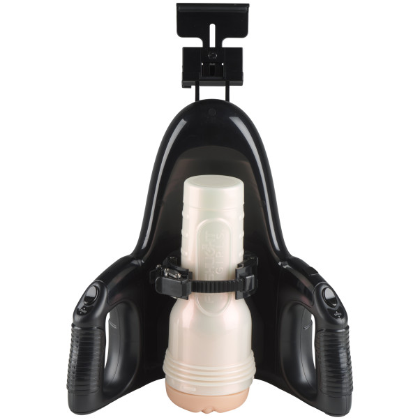 Fleshlight Universal Launch Stroking Simulateur Image du produit 1