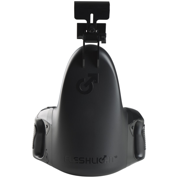 Fleshlight Universal Launch Stroking Simulateur Image du produit 6