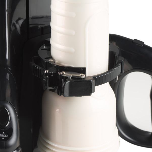 Fleshlight Universal Launch Stroking Simulateur Image du produit 7