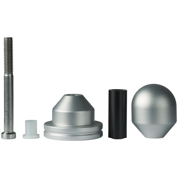 E-stim Moaner Électrode 12 cm Image du produit 4