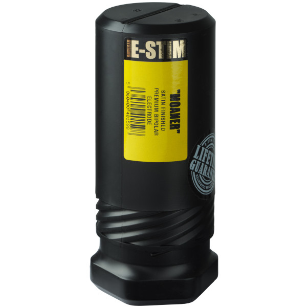 E-stim Moaner Électrode 12 cm Image de l'emballage 90
