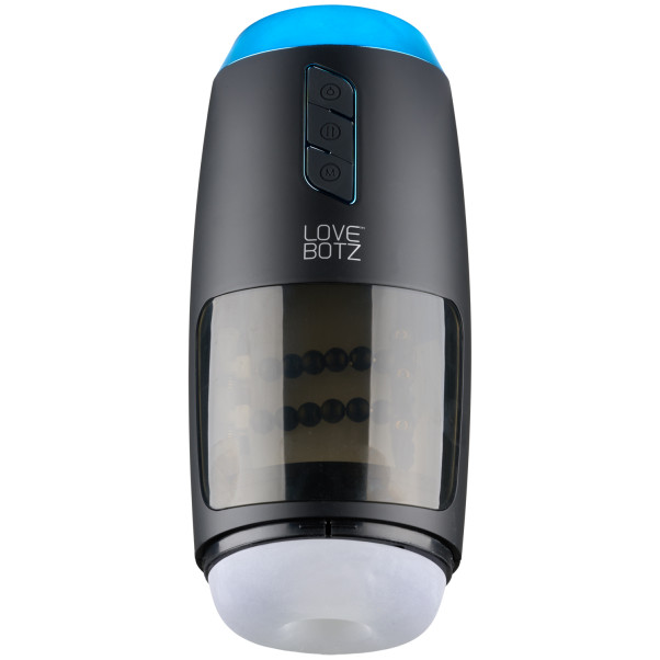 LoveBotz Auto Milker Slider 18X Masturbateur Automatique Image du produit 1