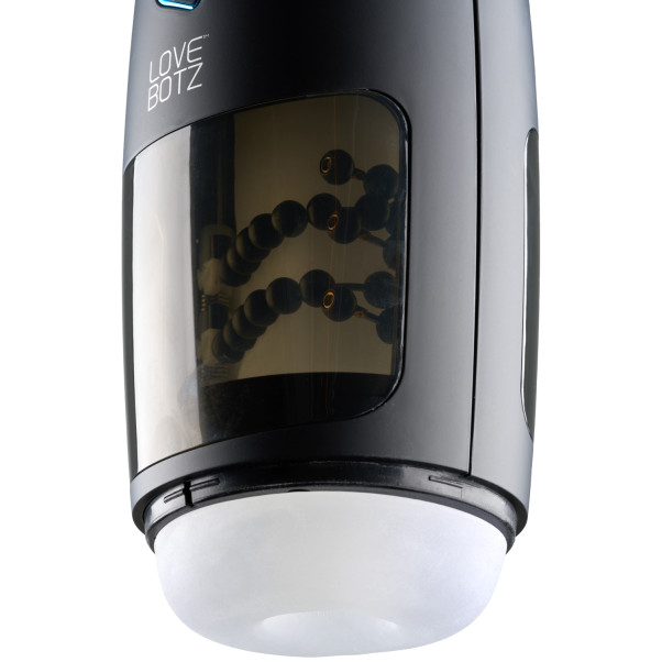 LoveBotz Auto Milker Slider 18X Masturbateur Automatique Image du produit 2