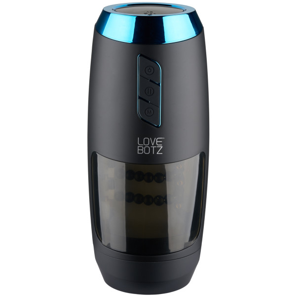 LoveBotz Auto Milker Slider 18X Masturbateur Automatique Image du produit 3