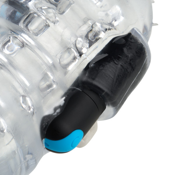 LoveBotz 19X Mini Handheld Milker Masturbateur Image du produit 2