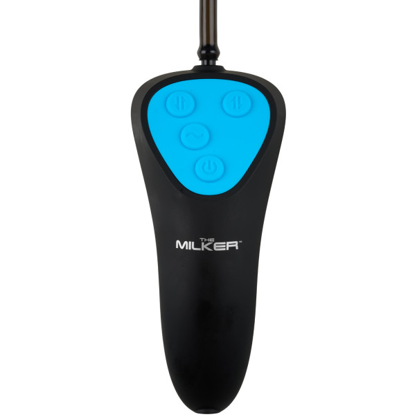 LoveBotz 19X Mini Handheld Milker Masturbateur Image du produit 4