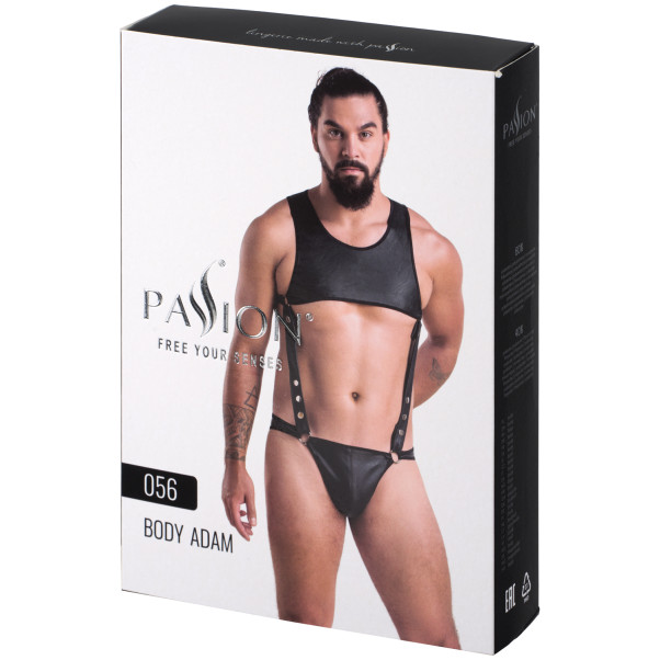 Passion Adam Body Image de l'emballage 90