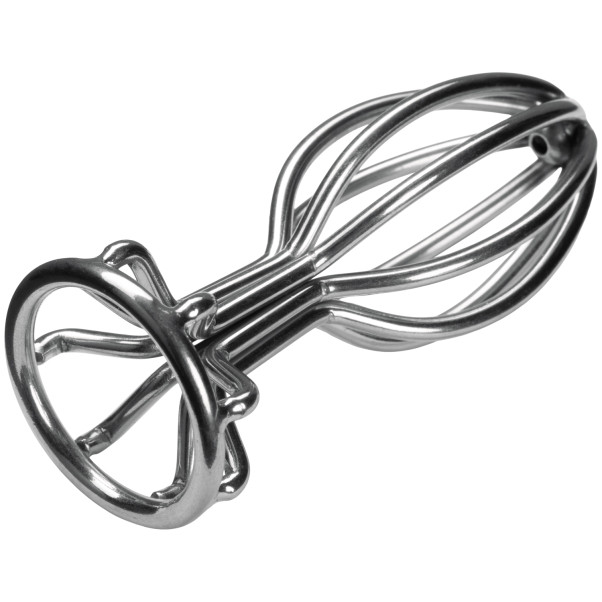 Anos Metal Cage Plug Anal Image du produit 2