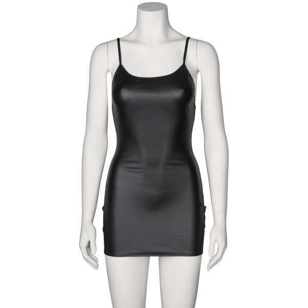 NORTIE Fetish Wetlook Mini Robe Image du produit 5